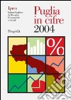 Puglia in cifre 2004 libro