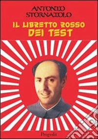 Il libretto rosso dei test