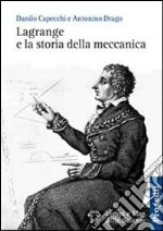 Lagrange e la storia della meccanica