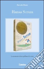 Hansa Scrum libro