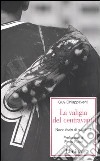 La valigia del centravanti. Nove storie di numeri 9 libro