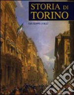 Storia di Torino libro