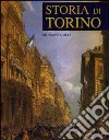 Storia di Torino libro di Colli Giuseppe