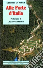 Alle porte d'Italia libro