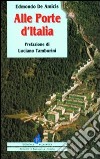 Alle porte d'Italia libro