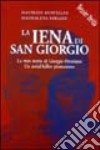 La iena di San Giorgio libro