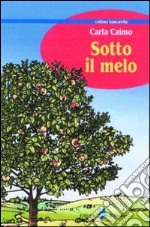 Sotto il melo libro