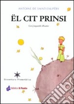 Cit prinsi (El) libro