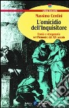 L'omicidio dell'inquisitore libro