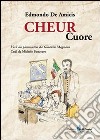 Cuore. Testo torinese e italiano libro