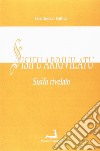 Sisifu arrivilatu (Sisifo rivelato) libro di Fallica Gianfranco