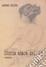 Storia amara del '43 libro