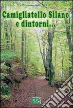 Camigliatello Silano e dintorni... libro