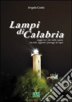 Lampi di Calabria libro