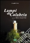 Lampi di Calabria libro