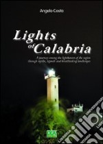 Lights of Calabria libro