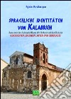 Sprachliche identitäten von Kalabrien libro