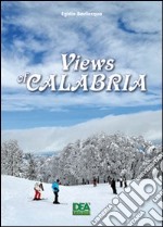 Views of Calabria. Ediz. illustrata libro