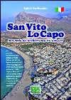 San Vito Lo Capo una perla del Mediterraneo tra due oasi libro