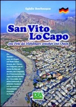 San Vito Lo Capo eine Perle des Mittelmeers zwischen zwei Oasen libro