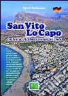 San Vito Lo Capo eine Perle des Mittelmeers zwischen zwei Oasen libro