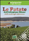 Le patate dell'appennino silano dalle ande agli appennini libro