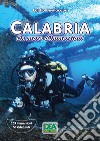 Calabria. Un mare d'immersioni libro