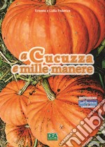 A cucuzza e mille manere libro