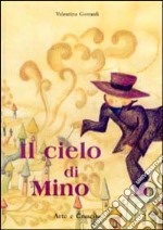 Il cielo di Mino libro