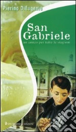 San Gabriele. Un amico per tutte le stagioni libro