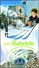 San Gabriele. Un amico per tutte le stagioni libro