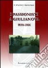 I passionisti a Giulianova libro di Di Giannatale Giovanni