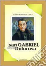 San Gabriele de la Dolorosa libro