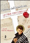 Lettere confidenziali. Con altri scritti e preghiere libro