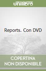 Reports. Con DVD