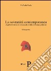 La sovranità contemporanea. Aspetti di storia costituzionale e delle istituzioni politiche. Vol. 1 libro