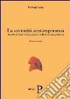 La sovranità contemporanea. Aspetti di storia costituzionale e delle istituzioni politiche. Vol. 2 libro