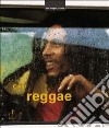 Color reggae. Con 20 poster. Ediz. illustrata libro