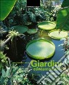 Giardini contemplativi. Con 20 poster. Ediz. illustrata libro