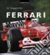 Ferrari, la leggenda. Con 20 poster. Ediz. illustrata libro