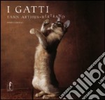 I gatti. Ediz. illustrata libro