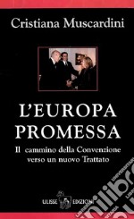 L'Europa promessa libro