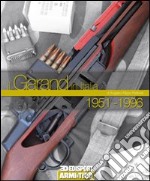 Il garand in Italia 1951-1996 libro