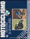 Motociclismo racconta la storia della BMW libro