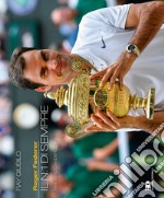 Roger Federer. Il n.1 di sempre libro