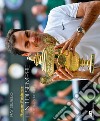 Roger Federer. Il n.1 di sempre libro di Giubilo Ray Anderloni Enzo