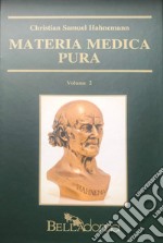 Materia medica pura. Vol. 2