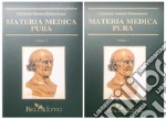 Materia medica pura