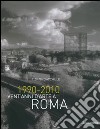 1990-2010 vent'anni d'arte a Roma libro