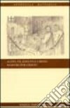 Alfio, Filadelfo e Cirino martiri per Cristo libro